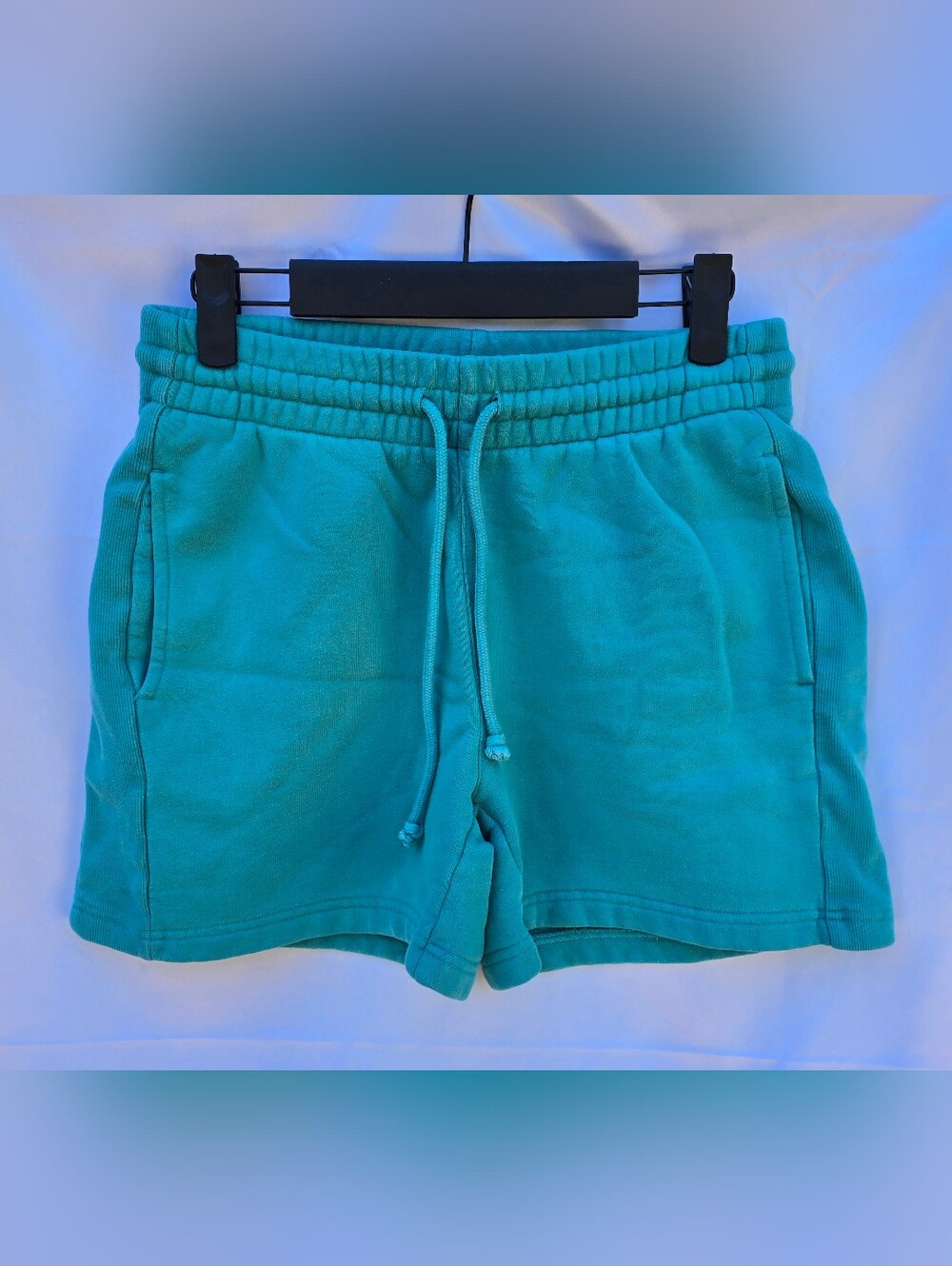 Aritzia TNA Cozy Fleece Sweatshorts